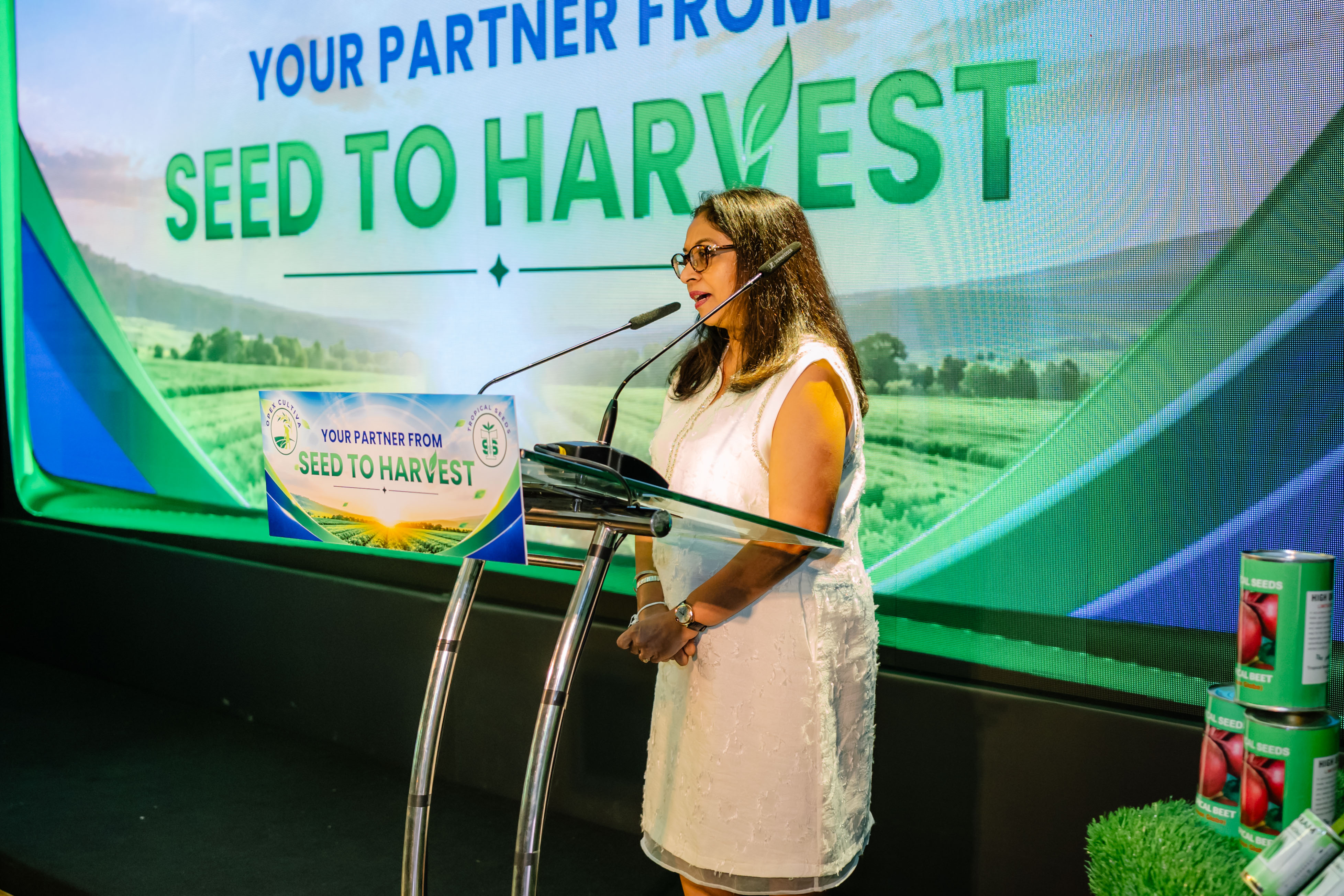 Opex Cultiva Dealer Convention 2026