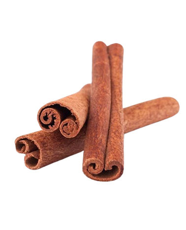 Cinnamon