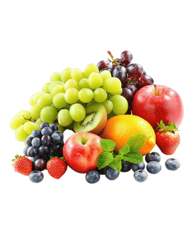 Fruit Crops